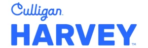 Culligan-harvey-logo-blue