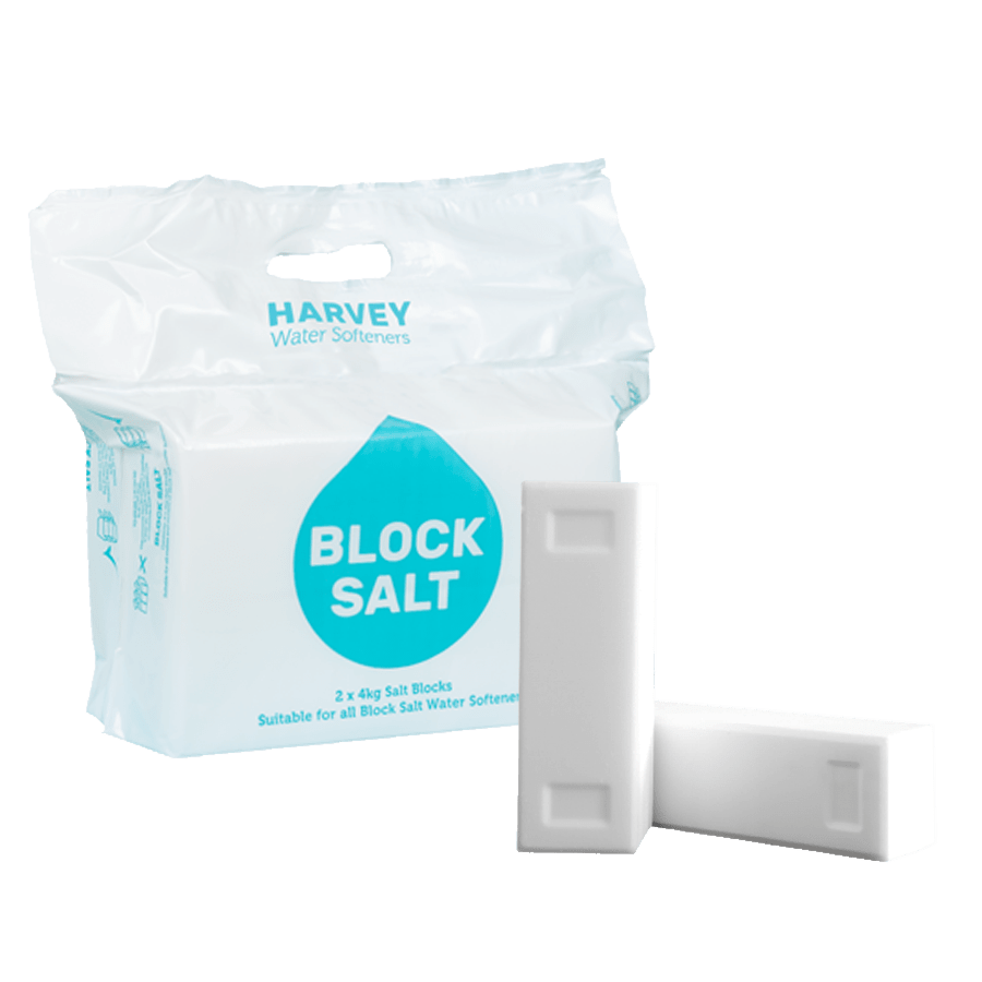 Harveys Twintec Kinetico Pallets Details about   Siwa Block Salt Water Softener Salt Blocks 